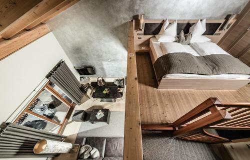 Hotel Josef Mountain Resort