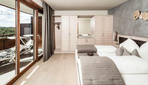 Hotel Josef Mountain Resort