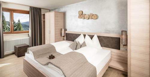 Hotel Josef Mountain Resort