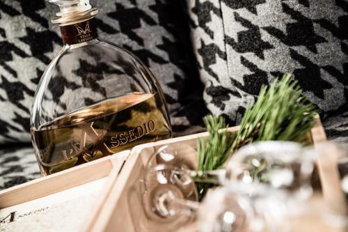 Hotel Josef Mountain Resort