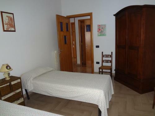 Apartamento Casa Gallipoli Centro