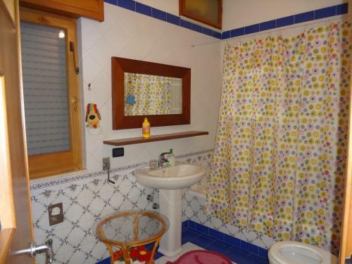 Apartamento Casa Gallipoli Centro