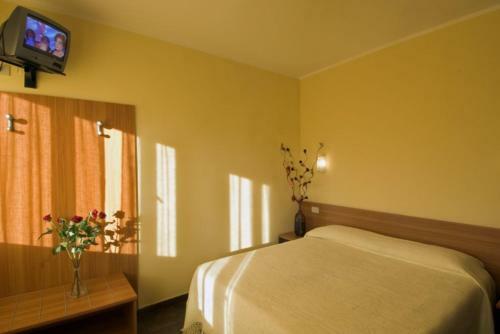 Hotel Il Cavaliere Nero