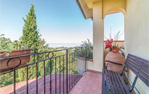Holiday Home Magione *lvi *