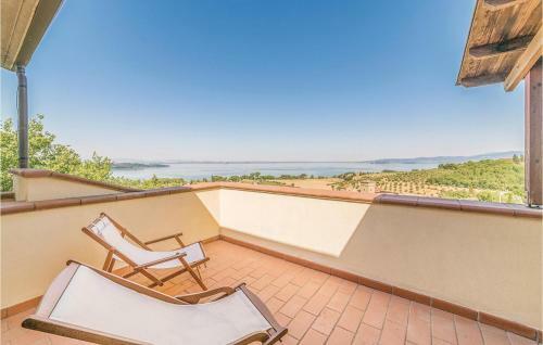 Holiday Home Magione *lvi *