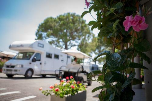 Camping Fossalta
