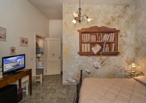 Hostal Affittacamere La Casa Di Ugo