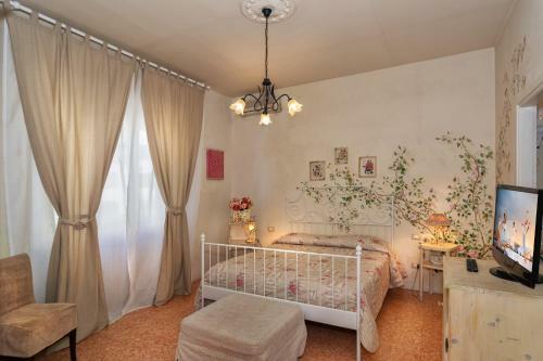 Hostal Affittacamere La Casa Di Ugo