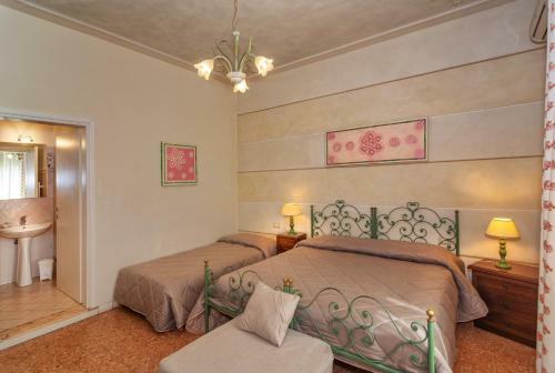 Hostal Affittacamere La Casa Di Ugo