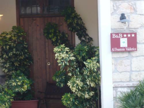 B&B Alfrantoio Valderice