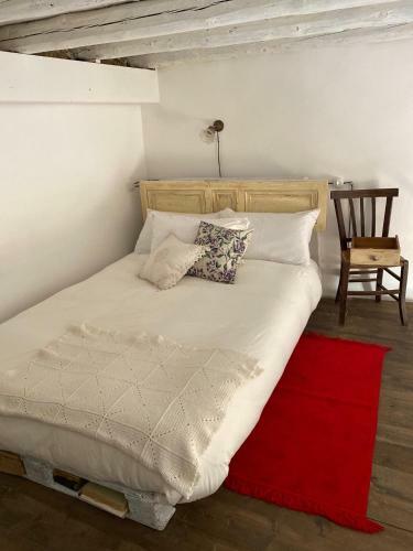 Apartamento La Casa Dei Ricordi