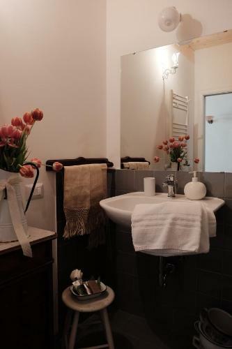 Apartamento La Casa Dei Ricordi