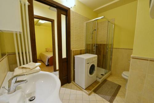 Apartamento Porta Praetoria