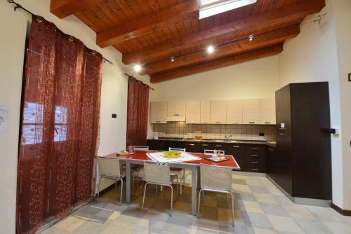 Apartamento Porta Praetoria