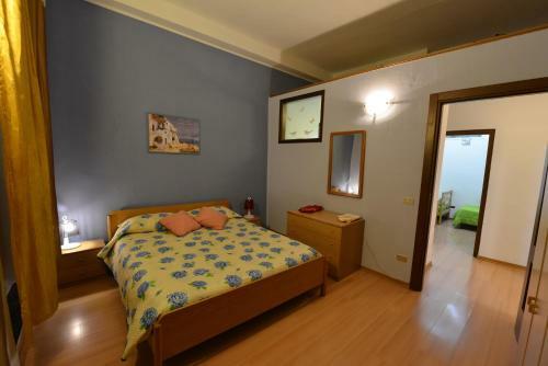 Apartamento Porta Praetoria