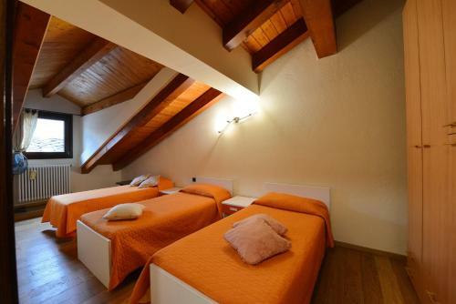 Apartamento Porta Praetoria