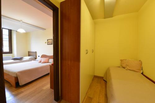 Apartamento Porta Praetoria