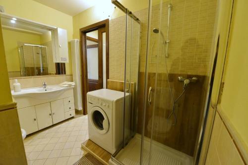Apartamento Porta Praetoria