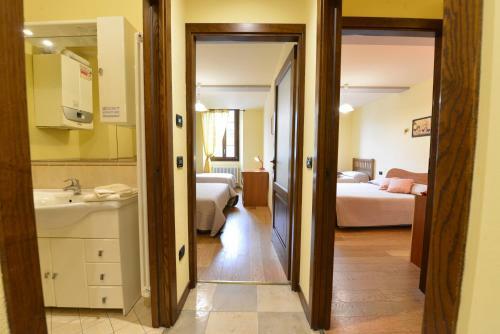 Apartamento Porta Praetoria