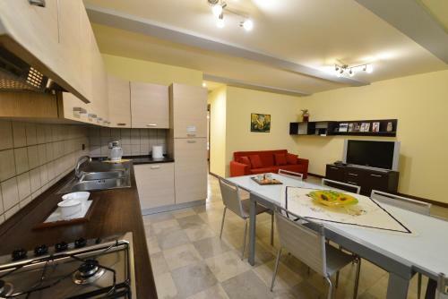 Apartamento Porta Praetoria