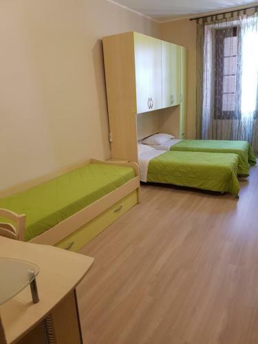 Apartamento Porta Praetoria