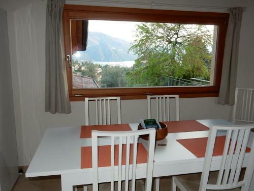 Apartamento Villa Primula