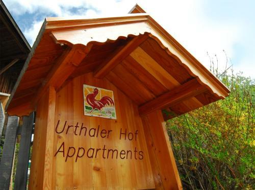 Agroturismo Urthalerhof