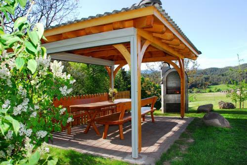 Agroturismo Urthalerhof