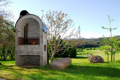 Agroturismo Urthalerhof