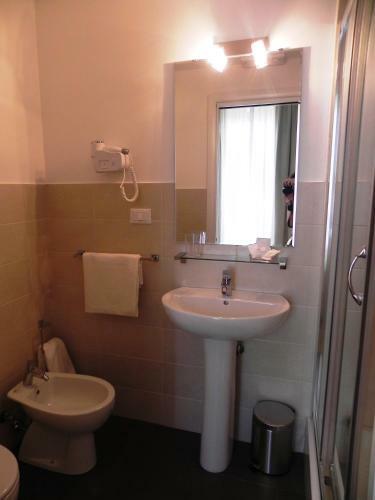Bed & Breakfast Palazzo Gropallo Rooms