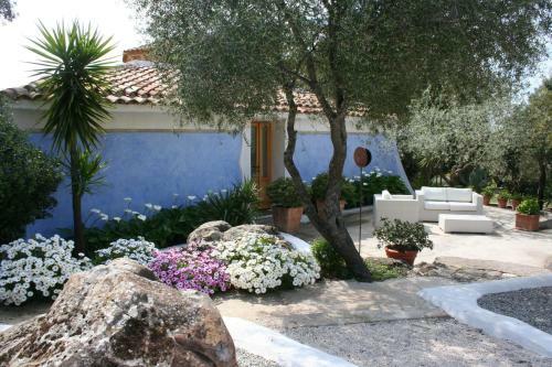 Agroturismo Residenza Di Campagna Seranile