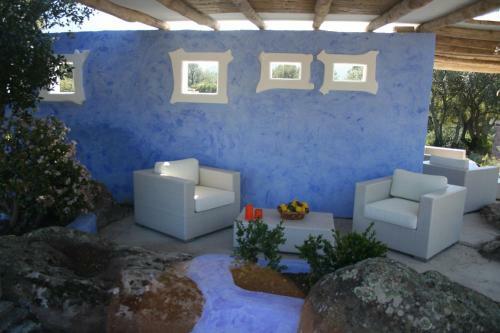 Agroturismo Residenza Di Campagna Seranile