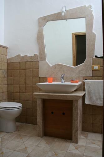 Agroturismo Residenza Di Campagna Seranile