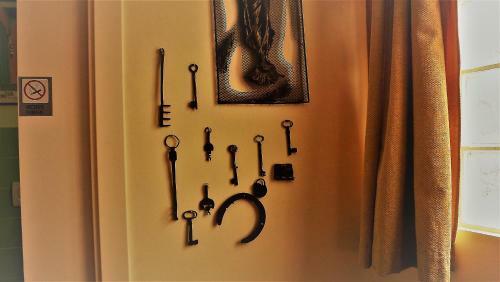Apartamento Appartamento Al Porto