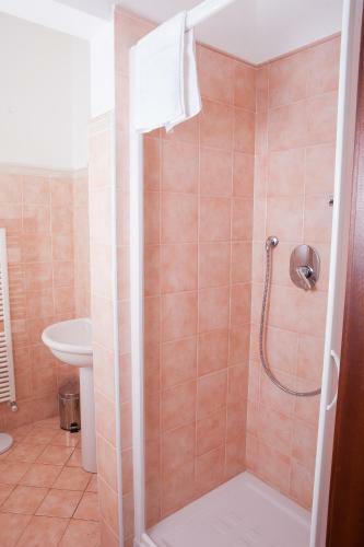 Hostal Botton D'oro San Giorgio 17
