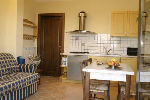 Agroturismo Villa Santa Maria