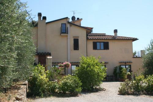 Agroturismo Villa Santa Maria