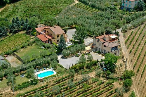 Agroturismo Villa Santa Maria