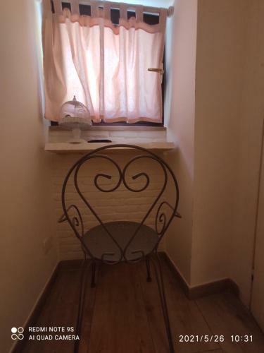 B&B La Maison Del Borgo Antico