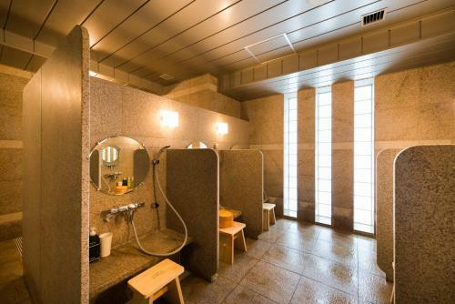 Super Hotel Premier Tokyo Station Yaesu-chuoguchi