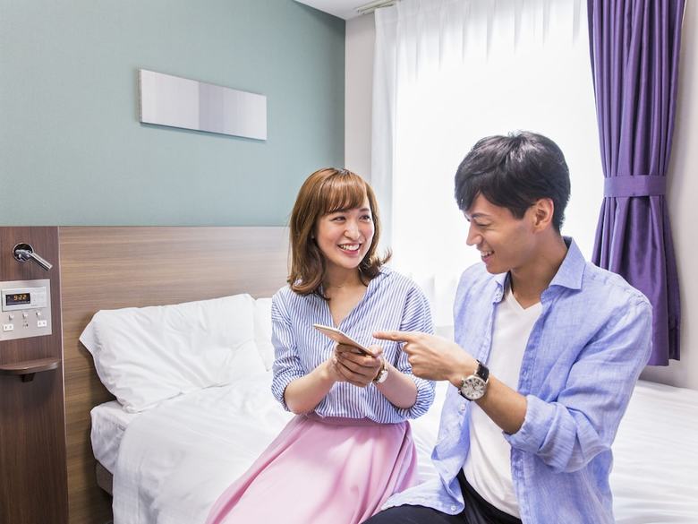 Comfort Hotel Toyohashi