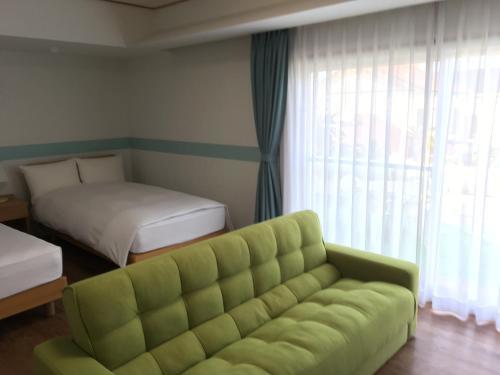 Hotel Caro Foresta Miurakaigan Arena