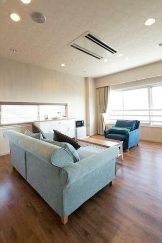 Hotel Caro Foresta Miurakaigan Arena
