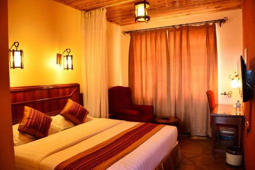 Bed & Breakfast Airport Seasons Hotel