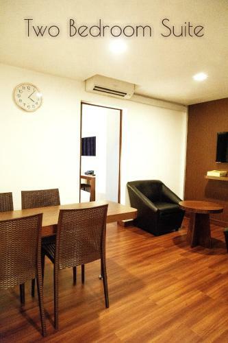 Hotel Clover Suites Royal Lake