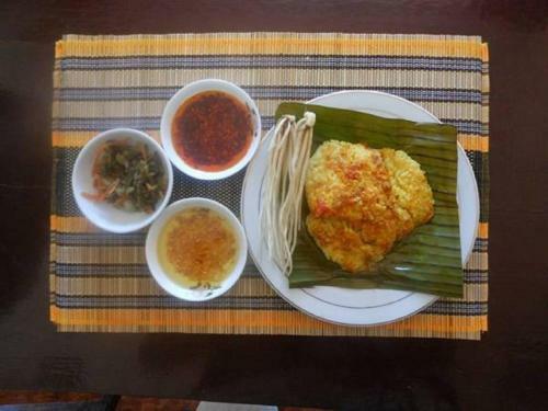 Posada Shwe Pauk Pin Inn
