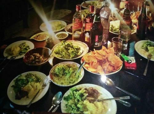 Posada Shwe Pauk Pin Inn