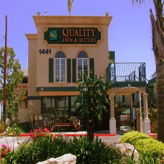 Hotel Home2suites By Hilton Anaheim Resort, Ca