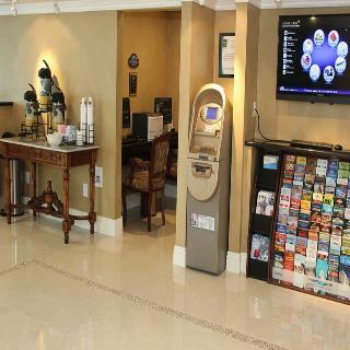 Hotel Home2suites By Hilton Anaheim Resort, Ca