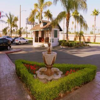 Hotel Home2suites By Hilton Anaheim Resort, Ca